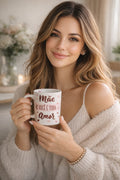Caneca Mãe Especial