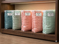 Kit Colcha Santorini Casal