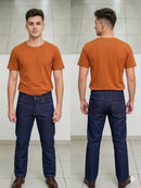 Calça Jeans