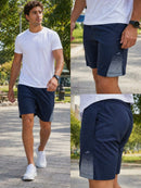 Bermuda Masculina