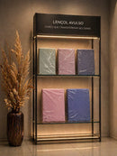 Lençol Avulso 150 Fios King