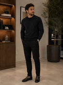 Suéter Liso Masculino