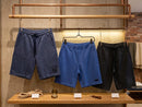 Kit Com 3 Short De Moletom Sortidos