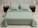 Kit Colcha Santorini Casal