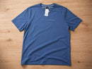 Camiseta Gola Careca Tropical