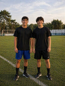 Short Futebol