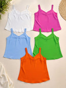 Blusa Feminina de Alcinha