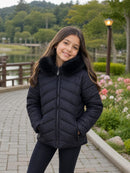 Jaqueta Safira Infantil