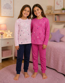 Pijama Estrelinha Infantil