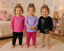 Conjunto Infantil Primo Feminino