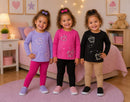Conjunto Infantil Primo Feminino