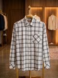 Camisa MX 26055