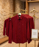 Camisa MX 24109