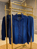 Camisa Jeans