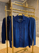 Camisa Jeans