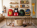 Mochila Infantil Masculino Sortidos
