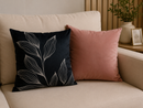 Almofada Velvet