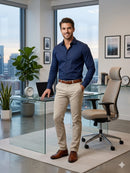 Calça Sport Fino